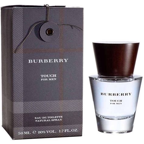 burberry mens aftershave|touch by burberry for men.